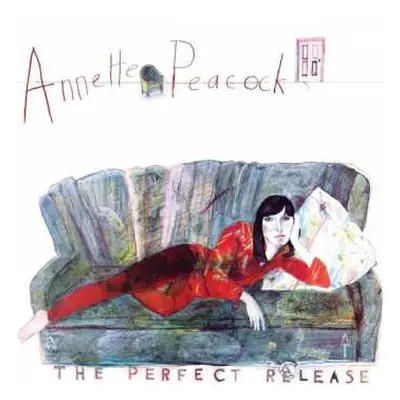 CD Annette Peacock: The Perfect Release