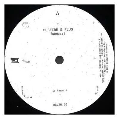 LP Dubfire: Rampart