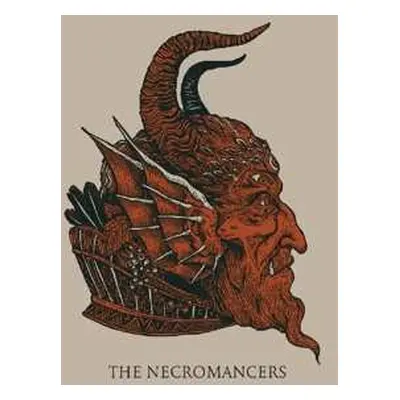 LP The Necromancers: Servants Of The Salem Girl