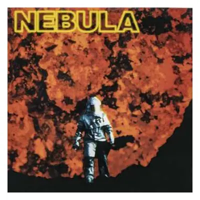 LP Nebula: Let It Burn