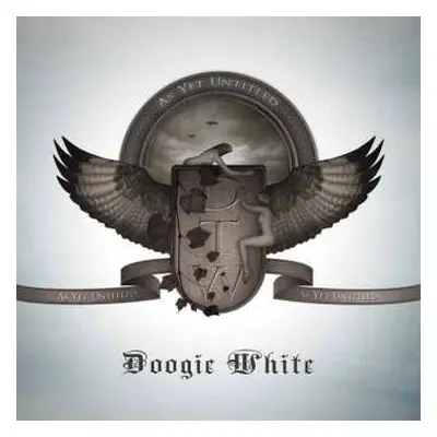 LP Doogie White: As Yet Untitled