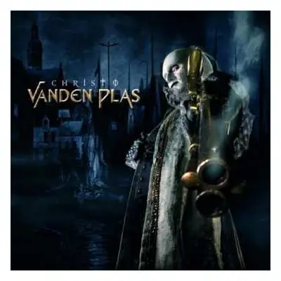 2LP Vanden Plas: Christ 0 LTD | CLR