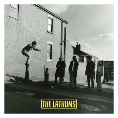 CD The Lathums: How Beautiful Life Can Be