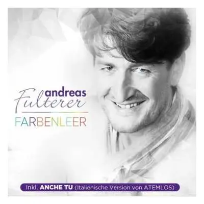 CD Andreas Fulterer: Farbenleer