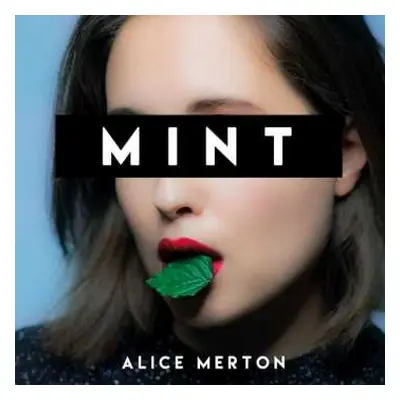 CD Alice Merton: Mint DIGI