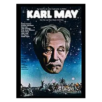 2DVD Various: Karl May