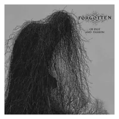 CD ForgoTTeN: Of Past And Passion