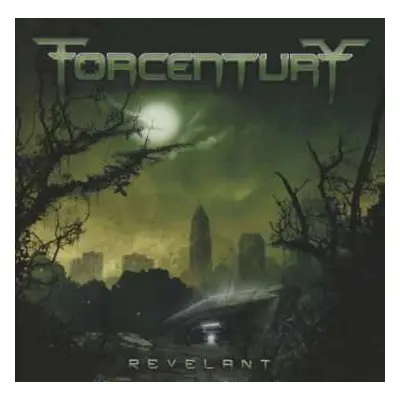 CD Forcentury: Revelant