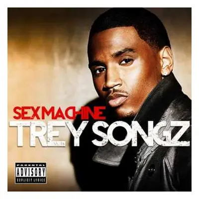 CD Trey Songz: Sex Machine