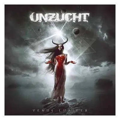 CD Unzucht: Venus Luzifer