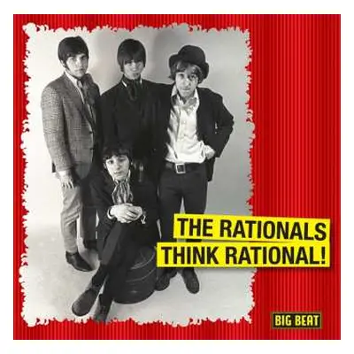 2CD The Rationals: Think Rational!