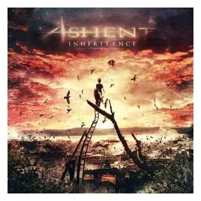 CD Ashent: Inheritance