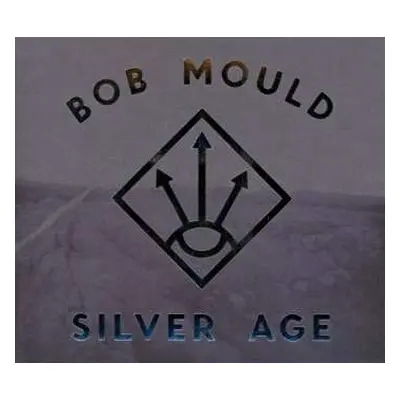 CD Bob Mould: Silver Age