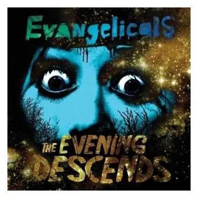 LP Evangelicals: The Evening Descends