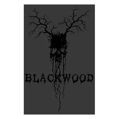 CD Blackwood: As The World Rots Away