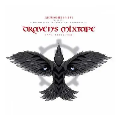 CD Various: Draven's Mixtape: 1994 Revisited