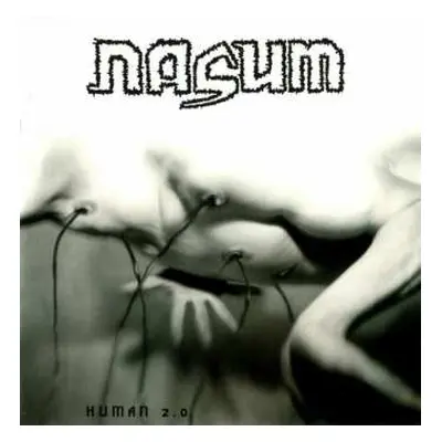 CD Nasum: Human 2.0