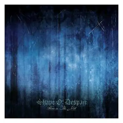 CD Shape Of Despair: Alone In The Mist