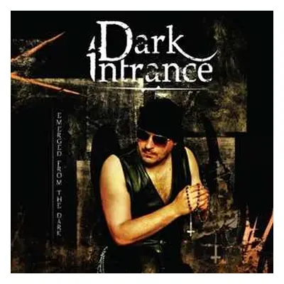 CD Dark Intrance: Emerged From The Dark