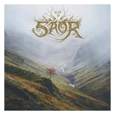 CD Saor: Aura