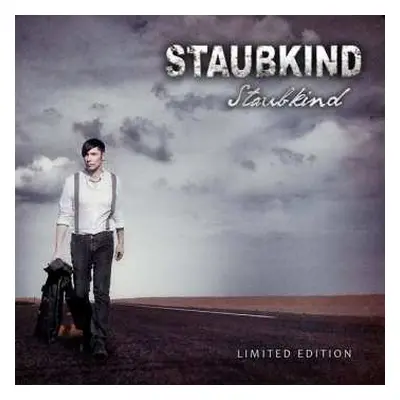 2CD Staubkind: Staubkind LTD | DLX