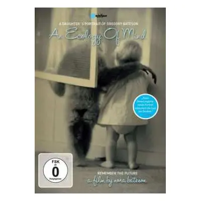 DVD A - Spielfilme A-z: An Ecology Of Mind