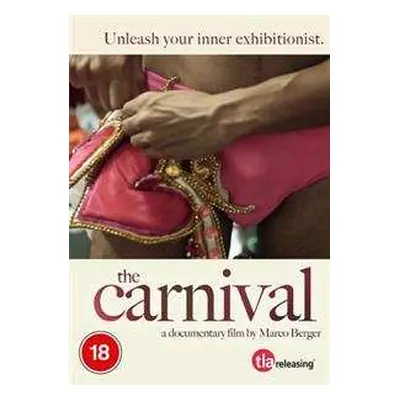 DVD Feature Film: The Carnival