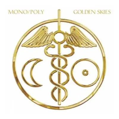 CD Mono/Poly: Golden Skies