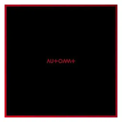 CD Automat: Automat