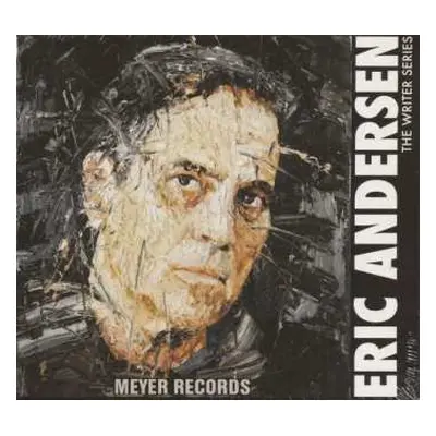 3CD Eric Andersen: The Writer Series