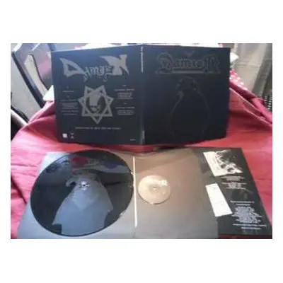 2LP Damien: Shades From The Past (The Lost Tapes) LTD