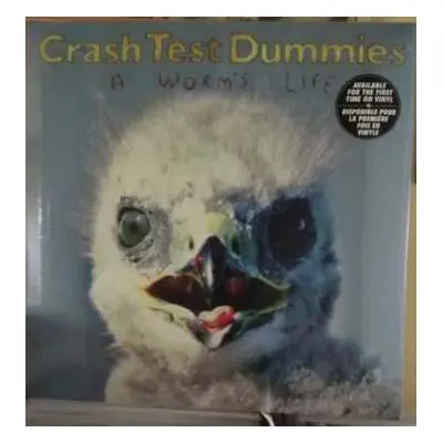 LP Crash Test Dummies: A Worm's Life