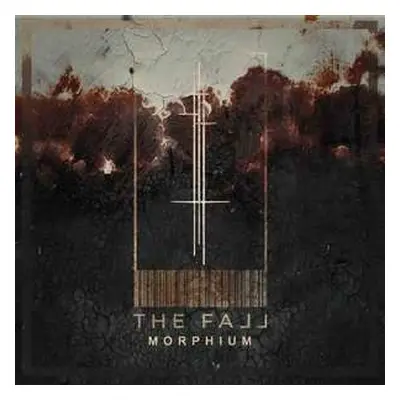 CD Morphium: The Fall LTD