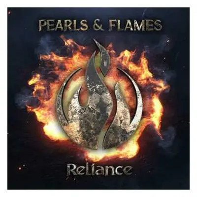 CD Pearls & Flames: Reliance