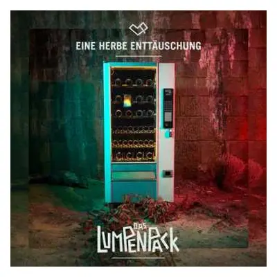 CD Das Lumpenpack: Eine Herbe Enttäuschung