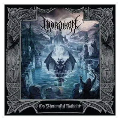 CD Morbikon: Ov Mournful Twilight