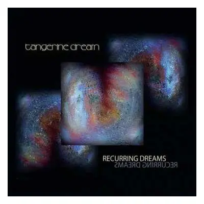 CD Tangerine Dream: Recurring Dreams LTD | DIGI