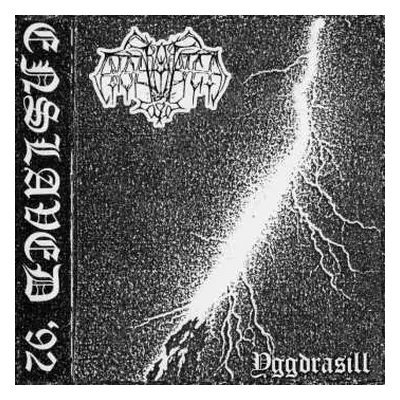 CD Enslaved: Yggdrasill