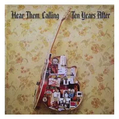 2CD Ten Years After: Hear Them Calling