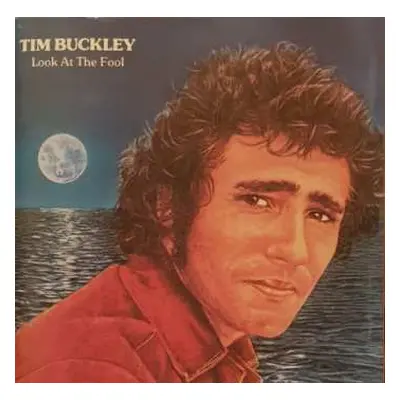 CD Tim Buckley: Look At The Fool