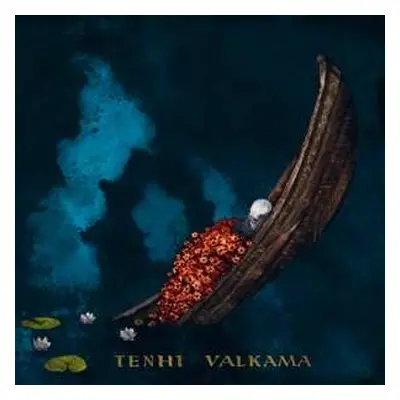 2CD Tenhi: Valkama (hardcover Artbook)