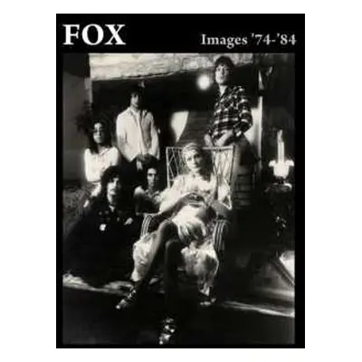 2CD Fox: Images ’74–’84