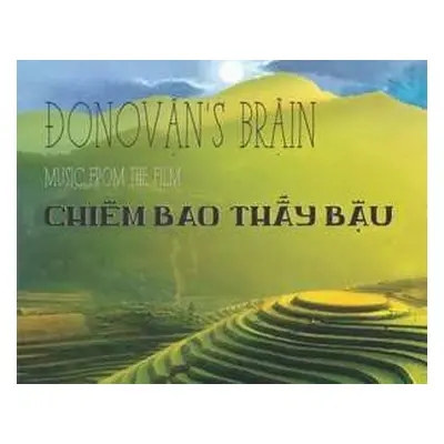 CD Donovan's Brain: Chiêm Bao Thấy Bậu