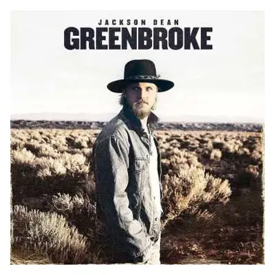 CD Jackson Dean: Greenbroke