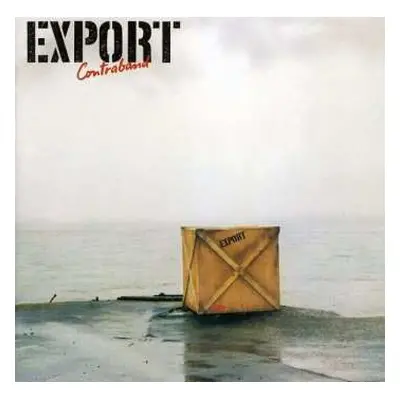 CD Export: Contraband