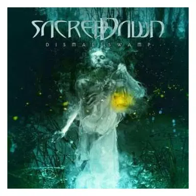 CD Sacred Dawn: Dismal Swamp