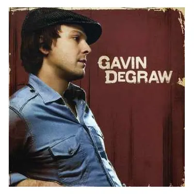 CD/DVD Gavin DeGraw: Gavin DeGraw