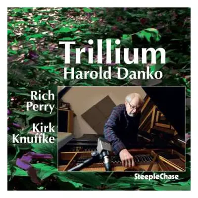 CD Harold Danko: Trillium