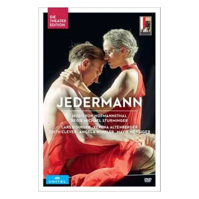 CD Various: Jedermann