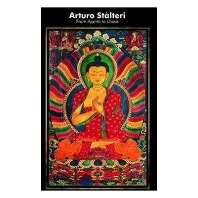 LP Arturo Stalteri: From Ajanta To Lhasa LTD